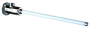 Tempogenou Kne-operert ventil 734100