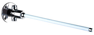 Tempogenou Kne-operert ventil 735400