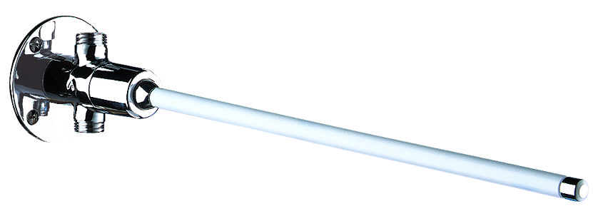 Tempogenou Kne-operert ventil 735400