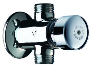 Tempostop urinalventil – 1/2″
