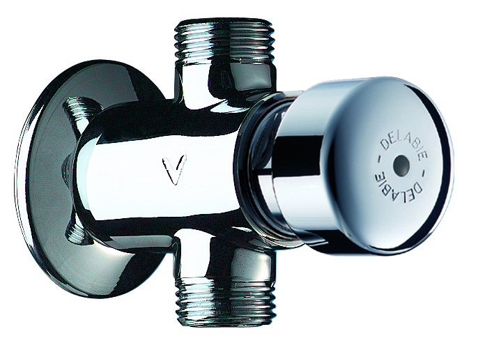 Tempostop urinalventil – 1/2″