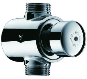 Tempostop urinalventil – 3/4″