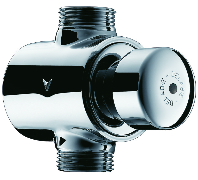 Tempostop urinalventil – 3/4″