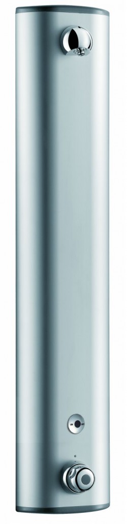 Delabie Dusjpanel Securitherm – 6V