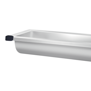 Bumpers for vaskerenne