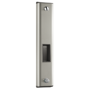 Delabie Dusjpanel Tempomix – rustfritt