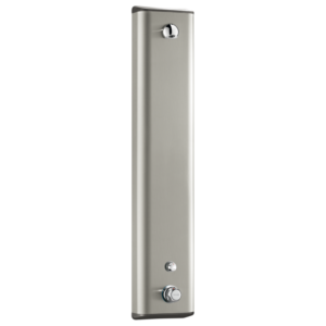 Delabie Dusjpanel Securitherm – rustfritt