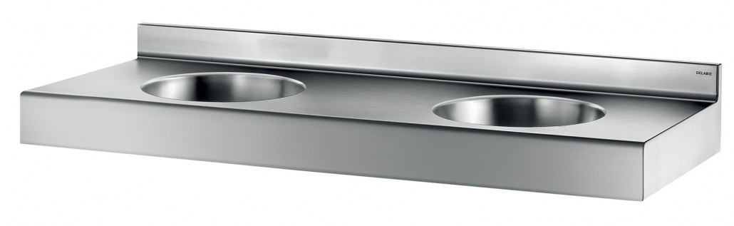 A7260B1-300x248 Vegghengt rustfri “Dublo” vask