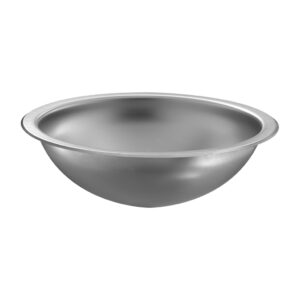 Nedfellbar rustfri servant – Hemi