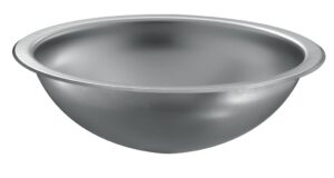 Nedfellbar rustfri servant – Hemi