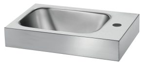 LAVANDO håndvask for WC