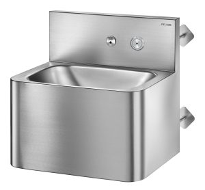 TEK TC servant veggmontert (hærverkssikker)