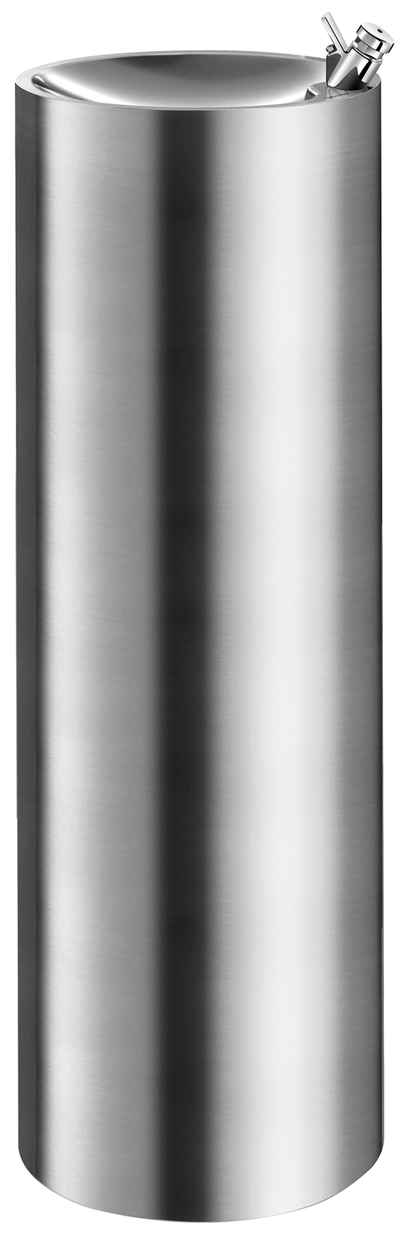A7260B1-300x248 Rustfri drikkefontene for gulvmontering