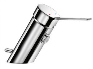 Servantarmatur Biosafe 2620 Mini – Pop Up