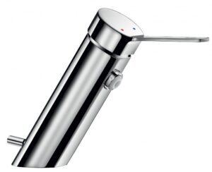 Servantarmatur Biosafe 2620 – pop up