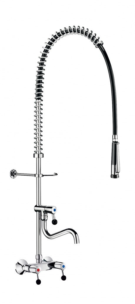 Storkjøkkenarmatur 5634