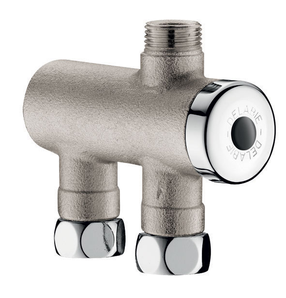 Premix blandeventil Nano