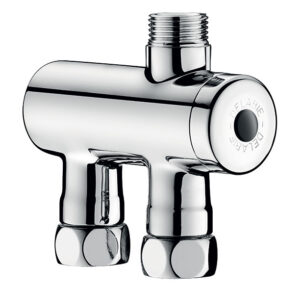 Premix blandeventil Nano