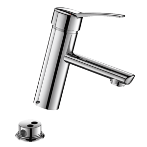 Servantarmatur Securitherm Bioclip
