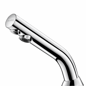Berøringsfritt Servantarmatur Delabie BINOPTIC – 90mm