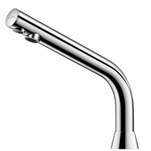 Berøringsfritt Servantarmatur Delabie BINOPTIC – 170mm