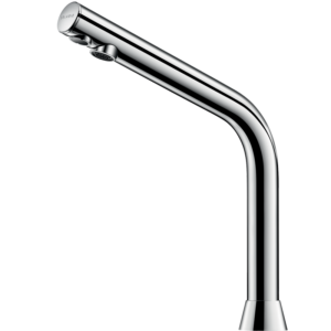 Berøringsfritt Servantarmatur Delabie BINOPTIC – 250mm
