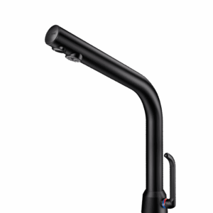 Berøringsfritt Servantarmatur Delabie BINOPTIC – 250mm