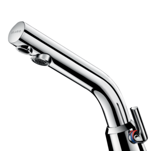 Elektronisk Servantarmatur Delabie BINOPTIC – 110mm