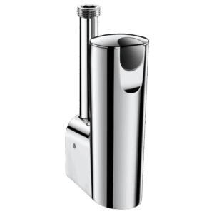 Delabie Tempomatic 4 batteridrevet urinalventil
