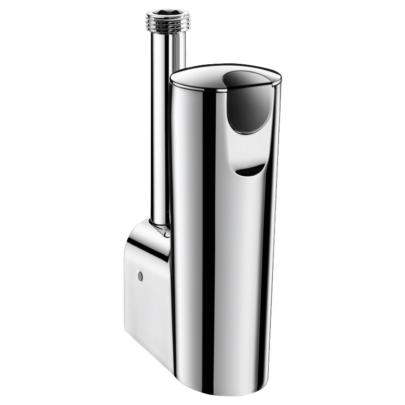 Delabie Tempomatic 4 batteridrevet urinalventil