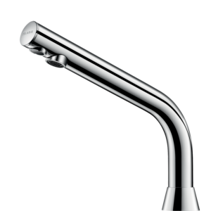 Berøringsfritt Servantarmatur Delabie BINOPTIC – 170mm