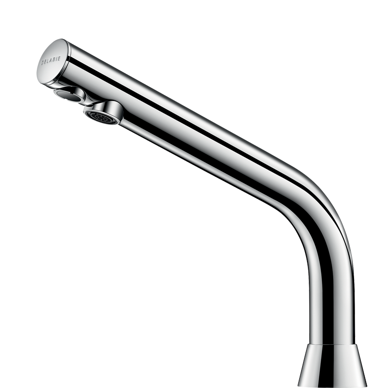 A7260B1-300x248 Berøringsfritt Servantarmatur Delabie BINOPTIC – 170mm