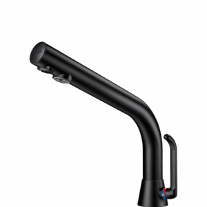 Berøringsfritt Servantarmatur Delabie BINOPTIC – 170mm