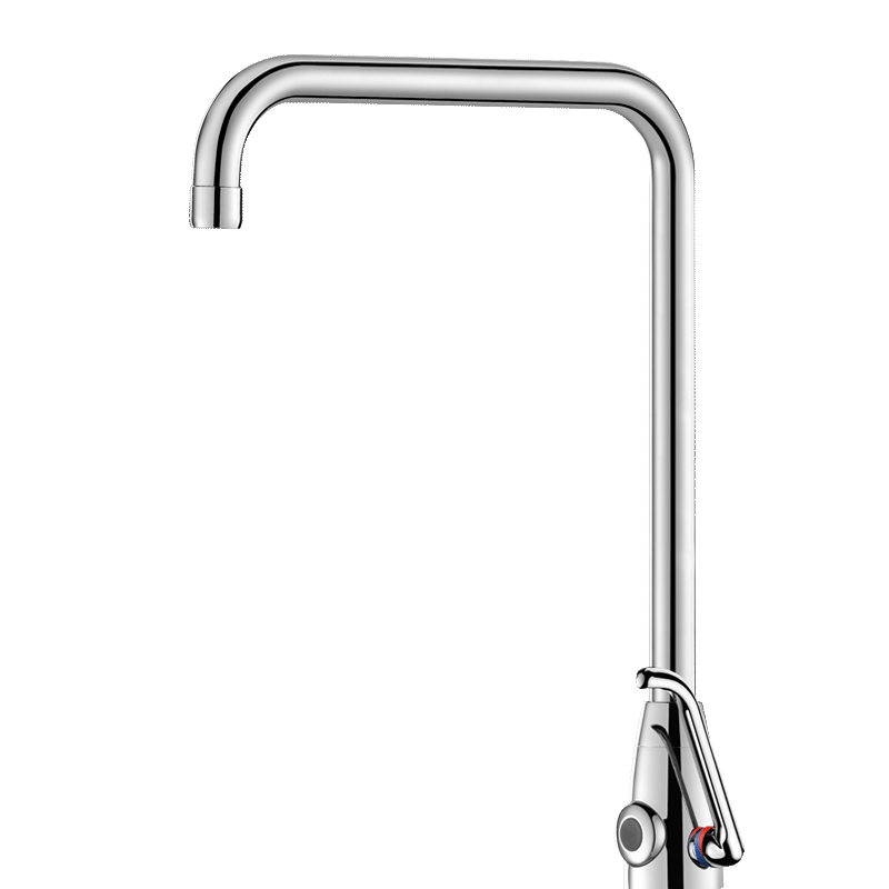 A7260B1-300x248 Delabie Tempomatic Mix Pro- 310mm