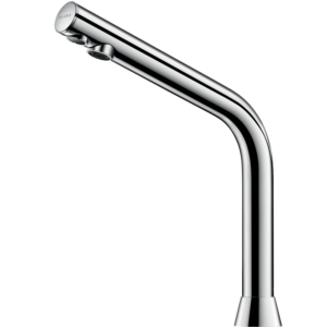 Berøringsfritt Servantarmatur Delabie BINOPTIC – 250mm