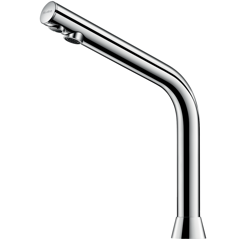 A7260B1-300x248 Berøringsfritt Servantarmatur Delabie BINOPTIC – 250mm
