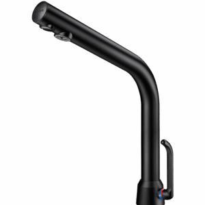 Berøringsfritt Servantarmatur Delabie BINOPTIC – 250mm