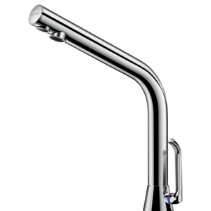 Berøringsfritt Servantarmatur Delabie BINOPTIC – 250mm
