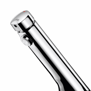 Selvstengende servantarmatur Temposoft 2