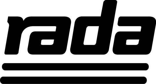 rada-logo Rada logo