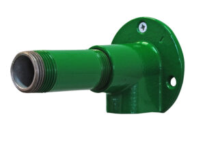Vegg og takbrakett modell SP86.2
