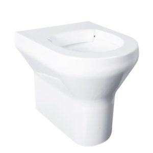 Gulvstående WC DVS V2
