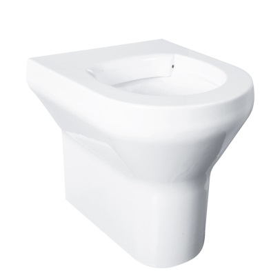 Gulvstående WC DVS V2