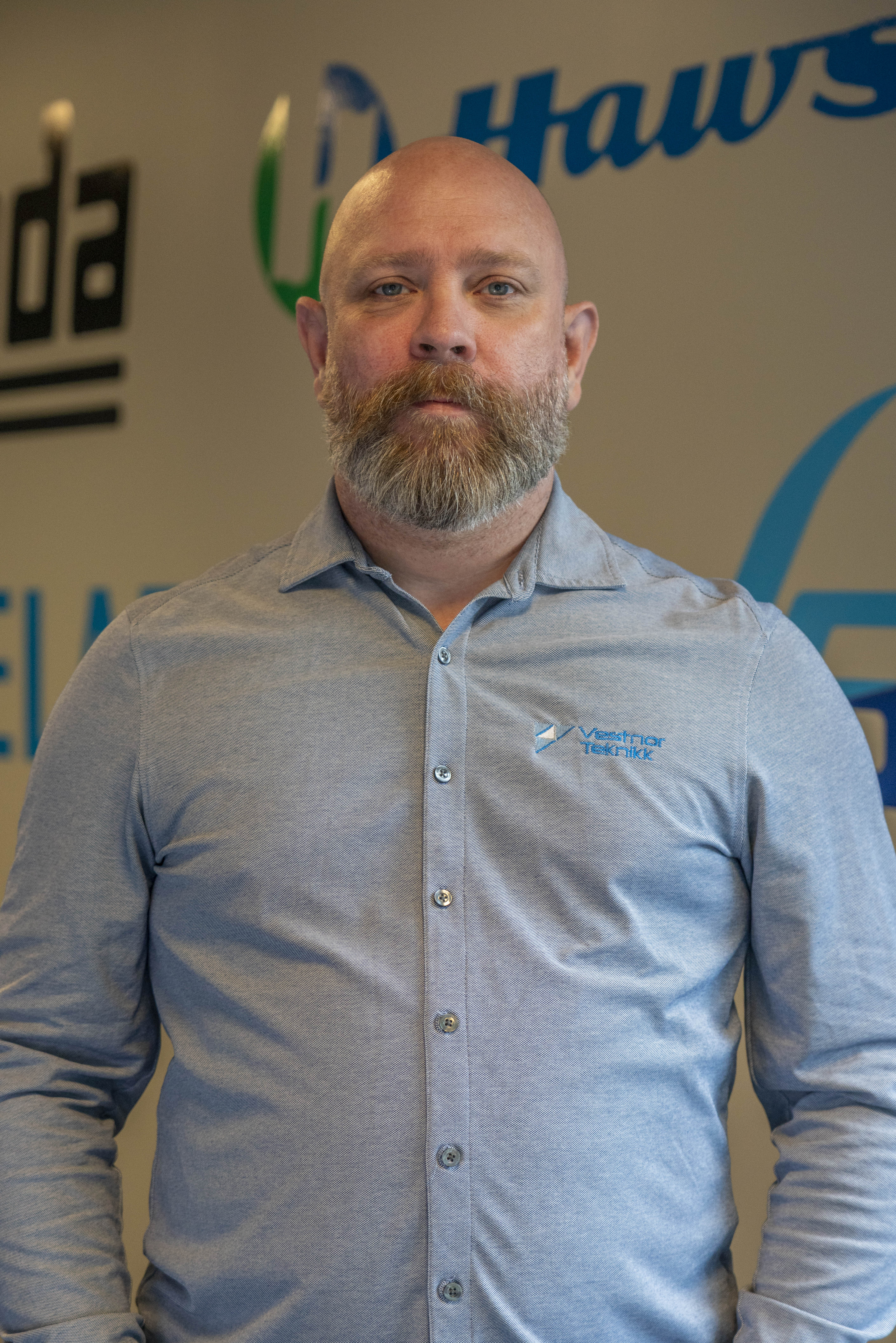Erik Nygård