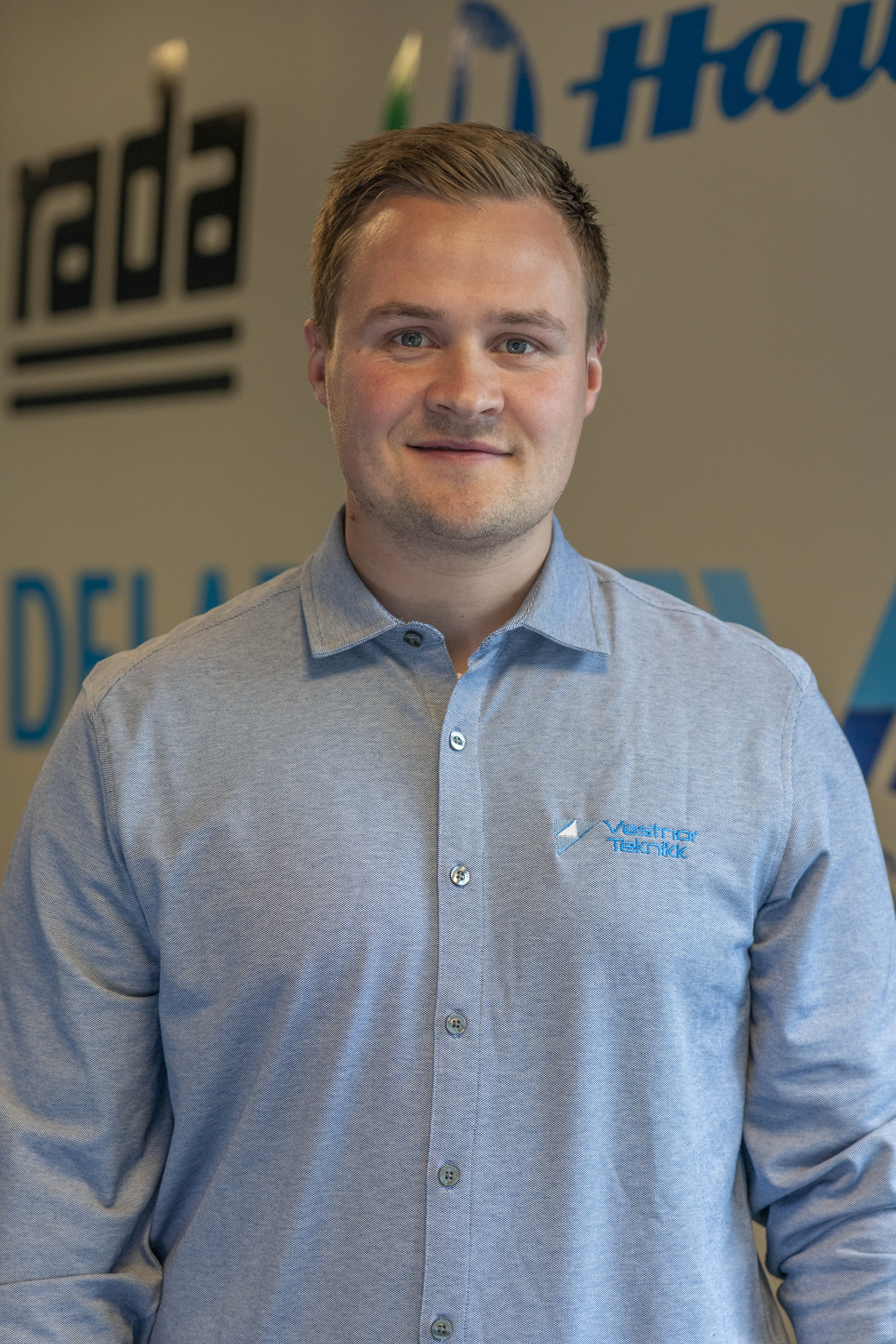 Espen Mortensen