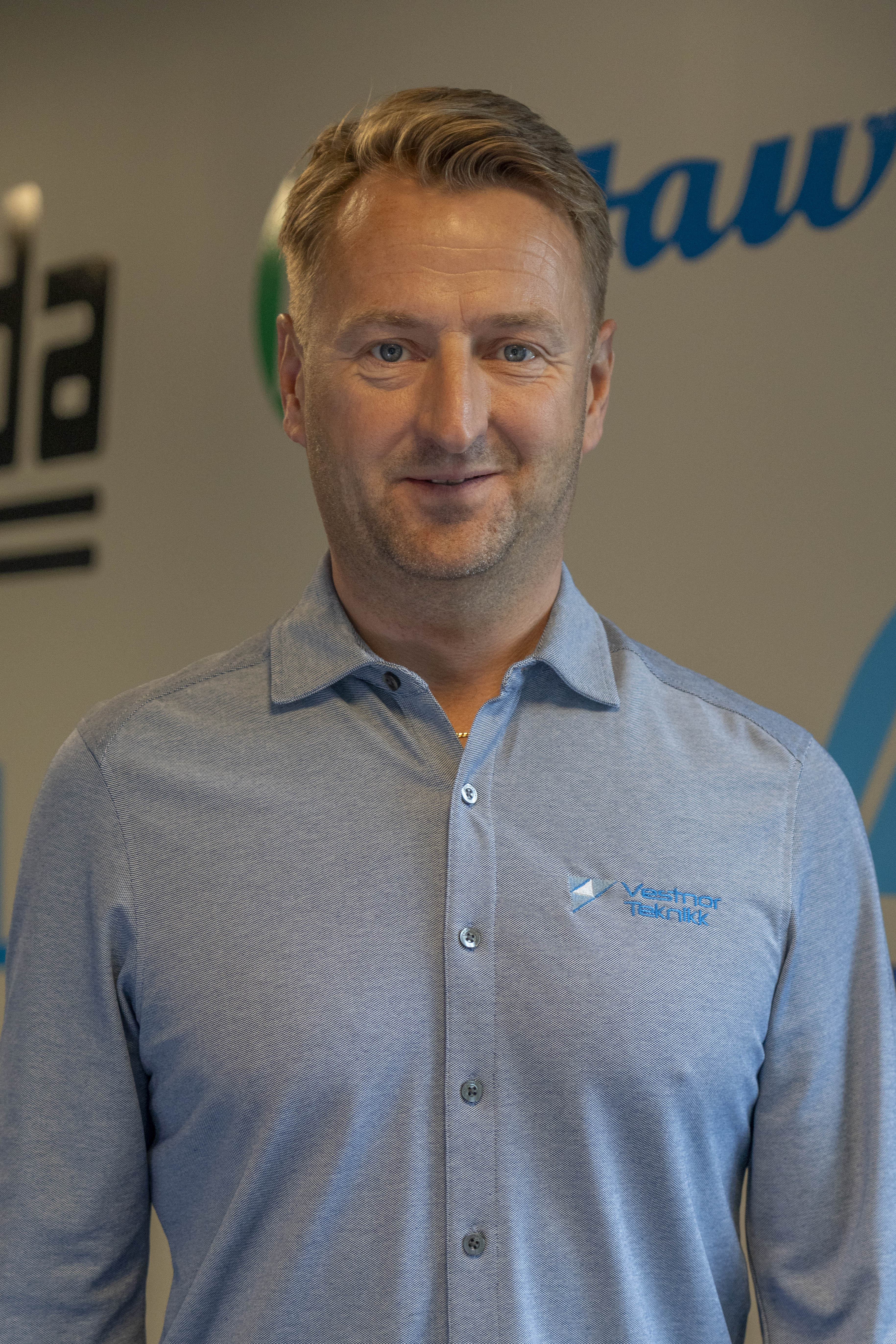 Frode Fardal