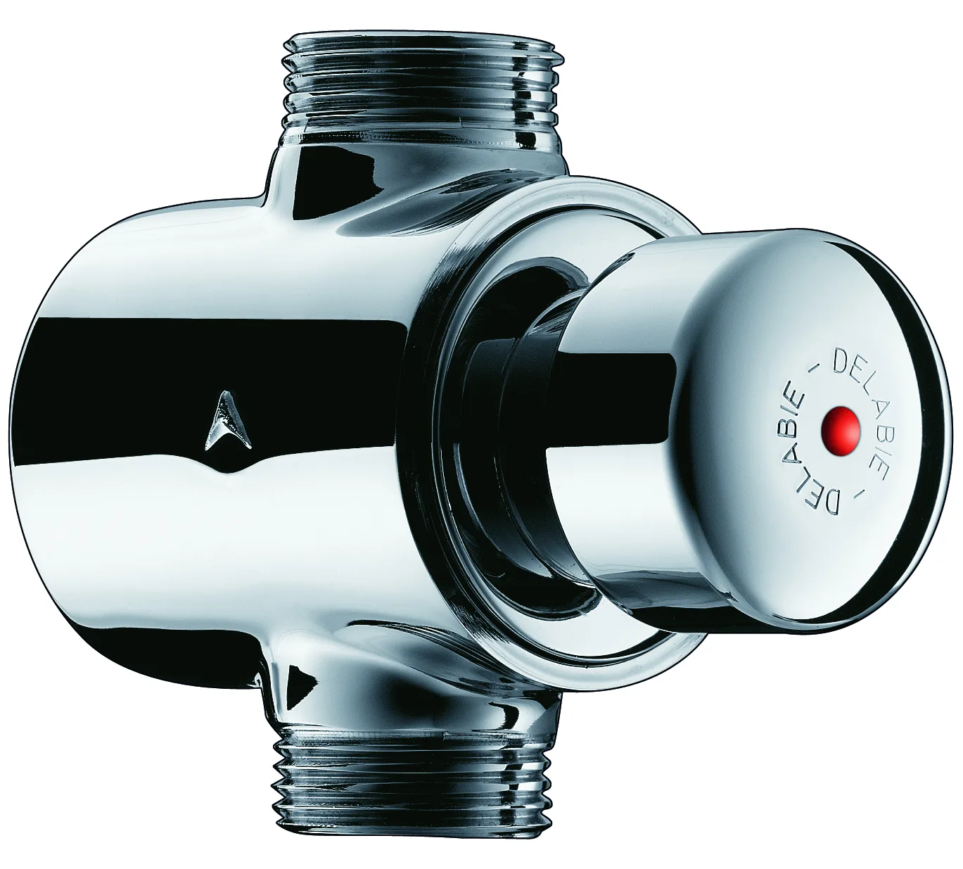 Tempostop dusjventil 3/4″