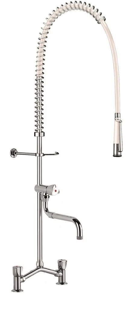 Storkjøkkenarmatur G6532
