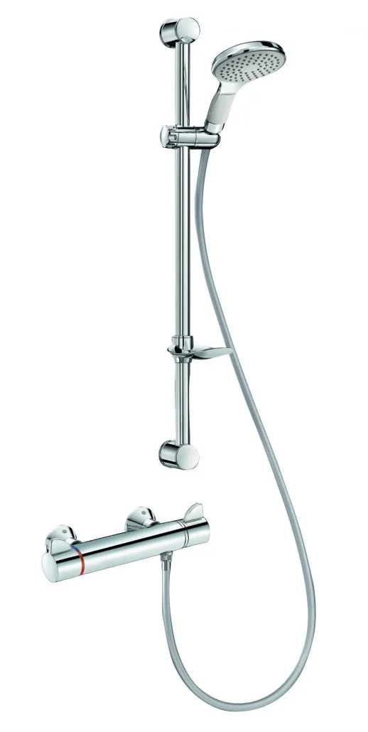 Securitherm dusjsett H9741SKIT