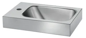 LAVANDO håndvask for WC